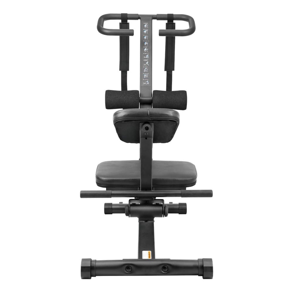 เครื่องยืดกล้ามเนื้อ IRONTEC SB128