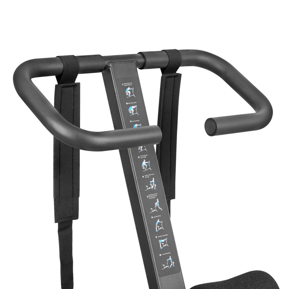 เครื่องยืดกล้ามเนื้อ IRONTEC SB128