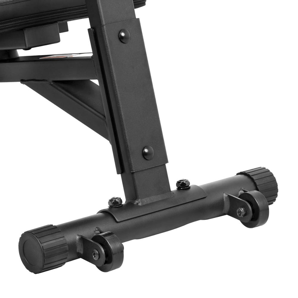 เครื่องยืดกล้ามเนื้อ IRONTEC SB128