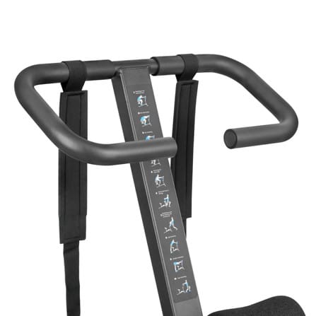 เครื่องยืดกล้ามเนื้อ IRONTEC SB128_4