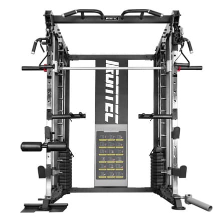 สมิทแมชชีน   IRONTEC S450_0