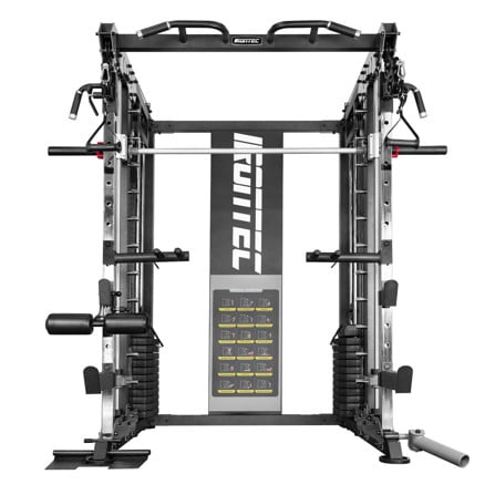 สมิทแมชชีน IRONTEC S450 SET A_0