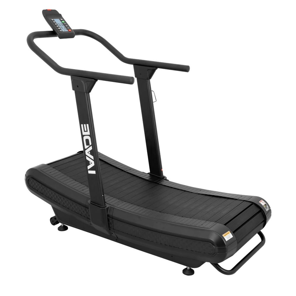 ลู่วิ่งไฟฟ้า  IVADE NON-MOTOR IV-N1200