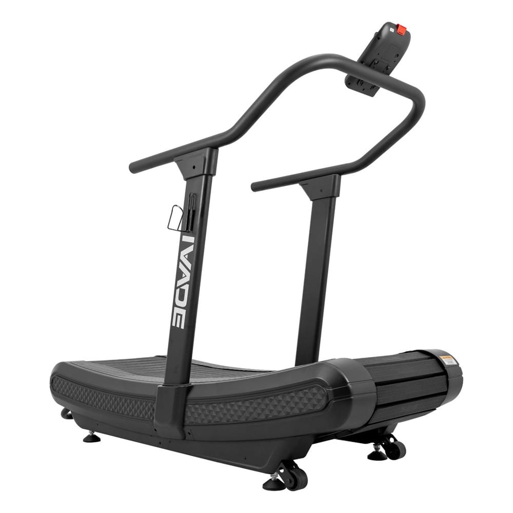 ลู่วิ่งไฟฟ้า  IVADE NON-MOTOR IV-N1200