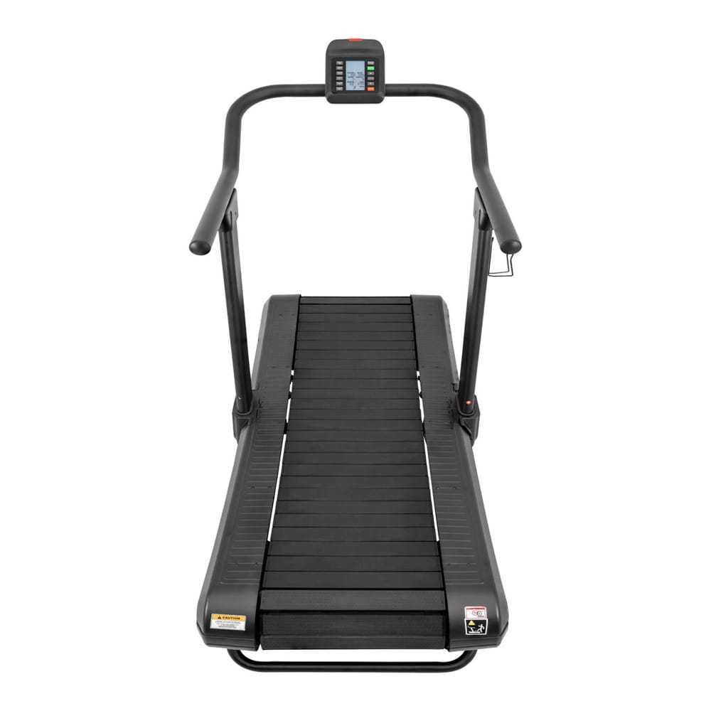 ลู่วิ่งไฟฟ้า  IVADE NON-MOTOR IV-N1200
