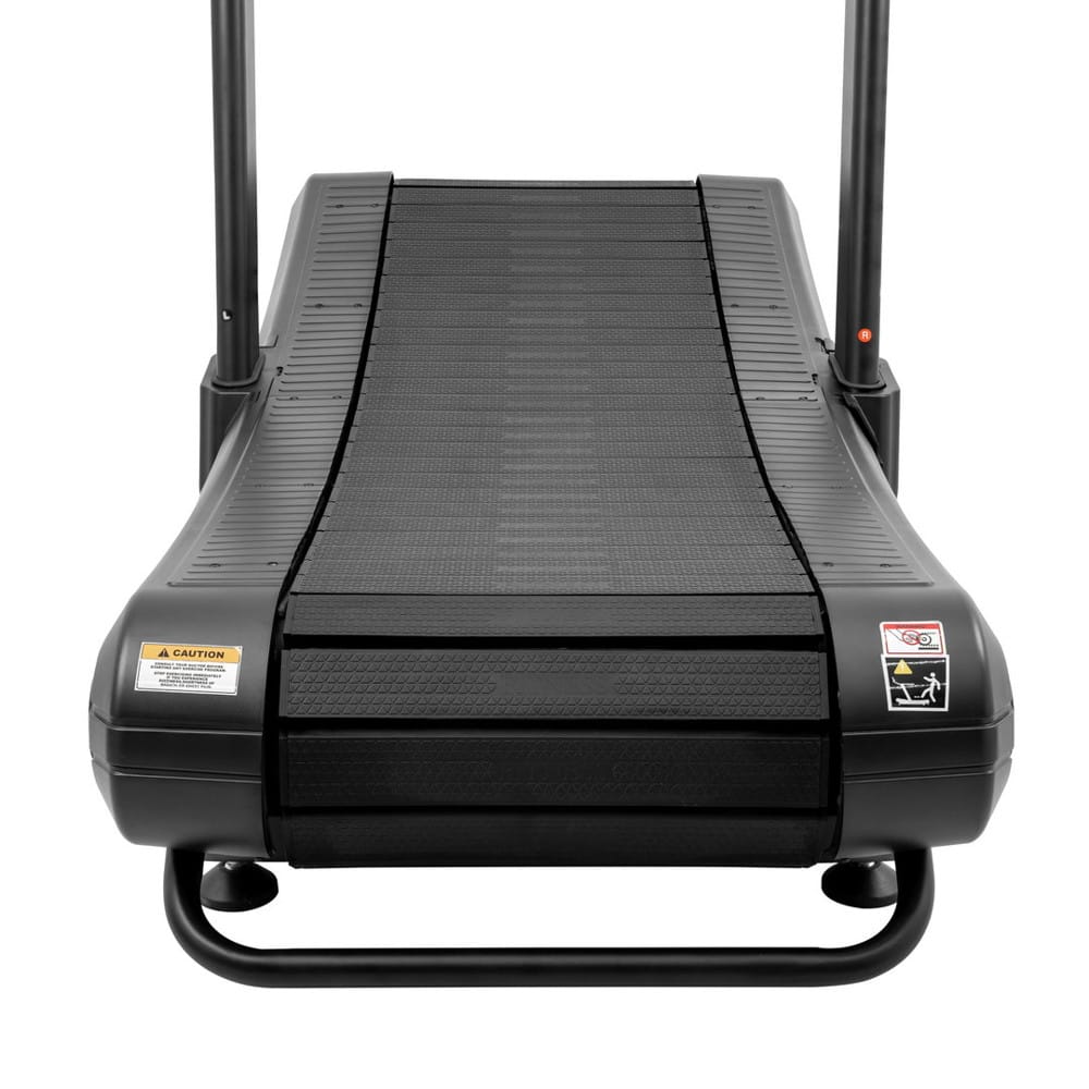 ลู่วิ่งไฟฟ้า  IVADE NON-MOTOR IV-N1200