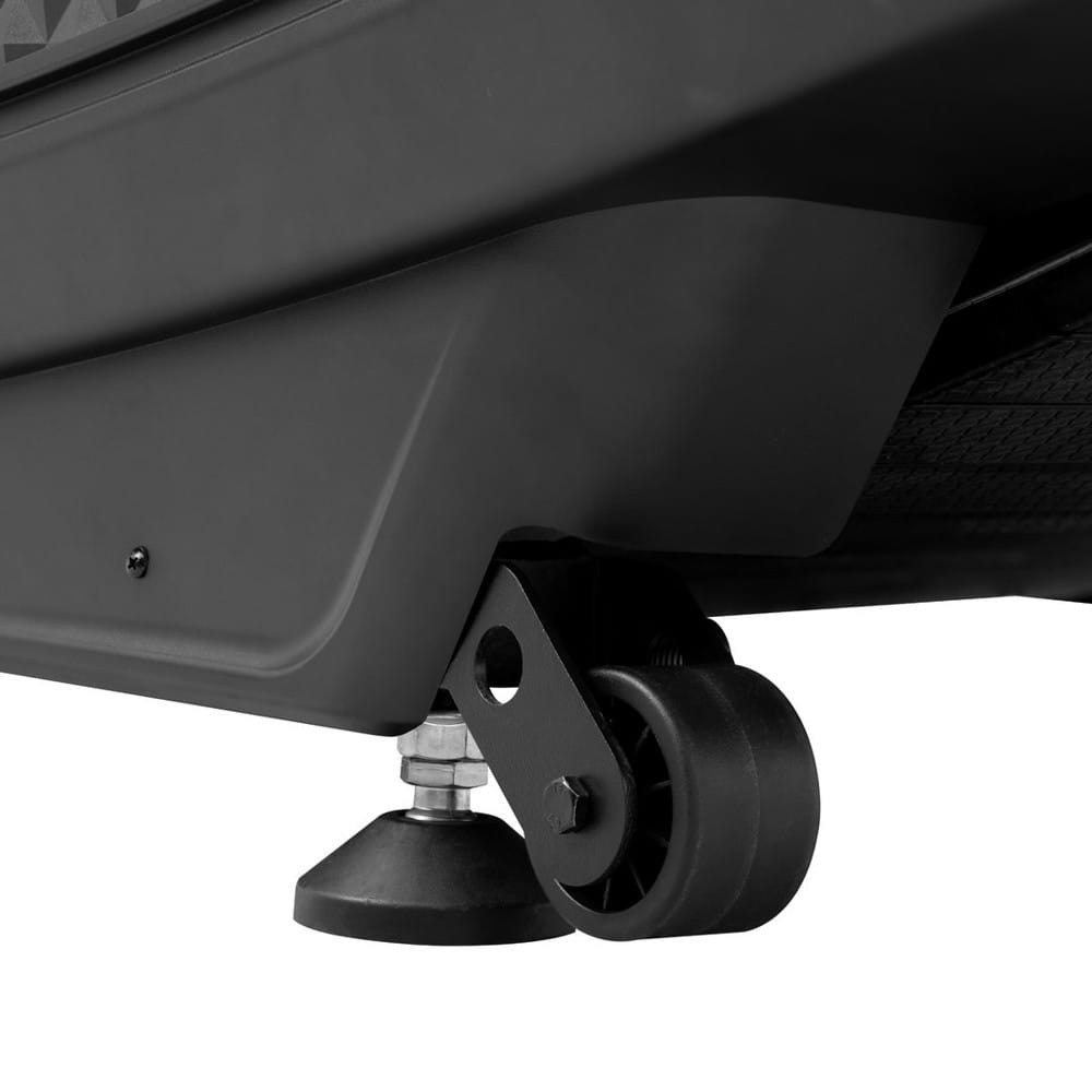 ลู่วิ่งไฟฟ้า  IVADE NON-MOTOR IV-N1200