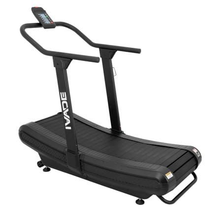 ลู่วิ่งไฟฟ้า  IVADE NON-MOTOR IV-N1200_0