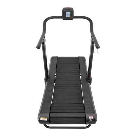 ลู่วิ่งไฟฟ้า  IVADE NON-MOTOR IV-N1200_4