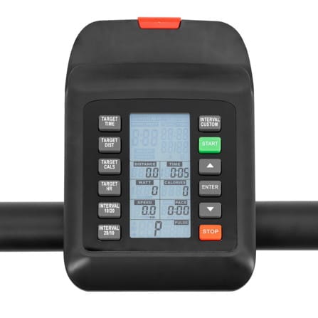 ลู่วิ่งไฟฟ้า  IVADE NON-MOTOR IV-N1200_5