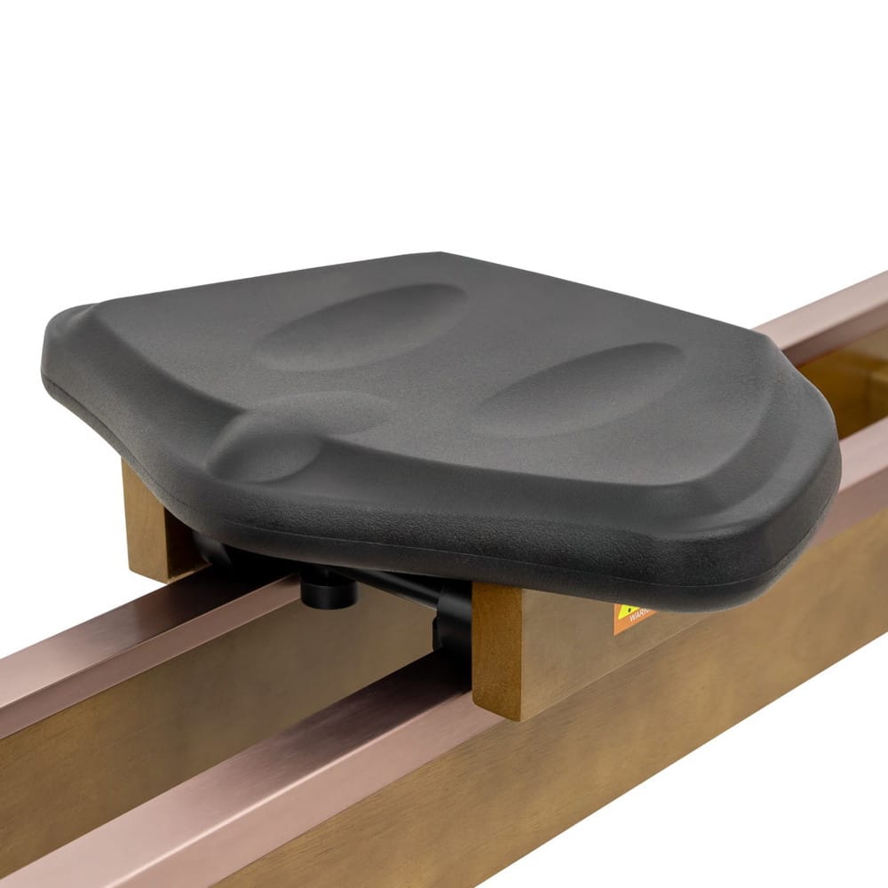 เครื่องกรรเชียงบก IRONTEC WATER ROWER RW900