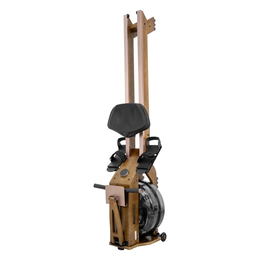 เครื่องกรรเชียงบก IRONTEC WATER ROWER RW900