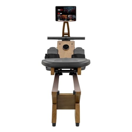 เครื่องกรรเชียงบก IRONTEC WATER ROWER RW900_1