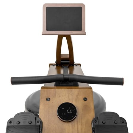 เครื่องกรรเชียงบก IRONTEC WATER ROWER RW900_2