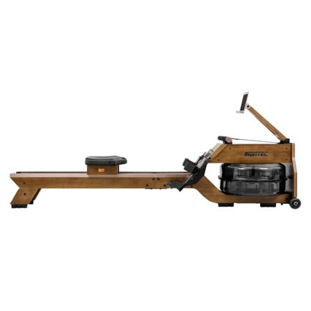 เครื่องกรรเชียงบก IRONTEC WATER ROWER RW900_3