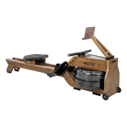เครื่องกรรเชียงบก IRONTEC WATER ROWER RW900_4