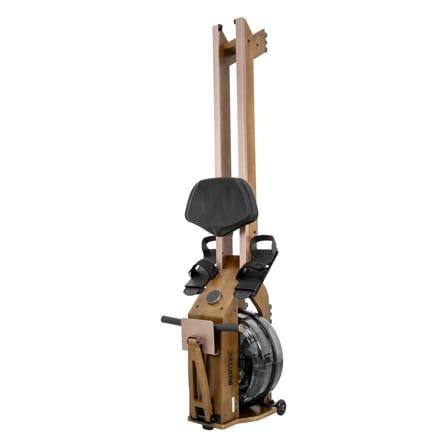 เครื่องกรรเชียงบก IRONTEC WATER ROWER RW900_7