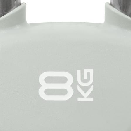 เคตเทิลเบล  IVADE HRX PRO URETHANE 8 กก._6