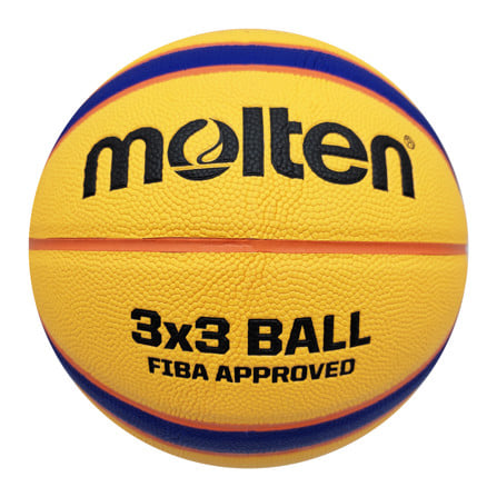 ลูกบาสเก็ตบอล MOLTEN B33T5000_0
