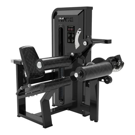 เครื่อง LEG EXTENSION & LEG CURL IVADE MXS-50_0