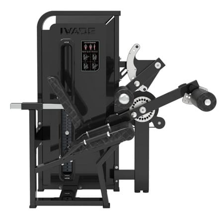 เครื่อง LEG EXTENSION & LEG CURL IVADE MXS-50_1