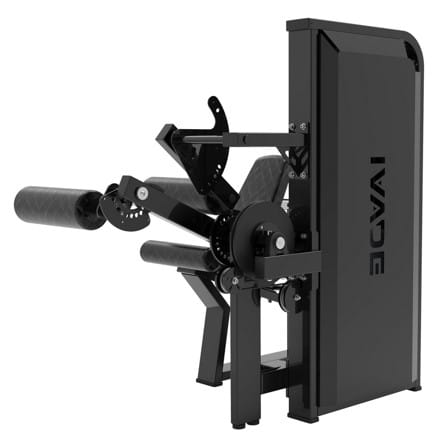 เครื่อง LEG EXTENSION & LEG CURL IVADE MXS-50_4