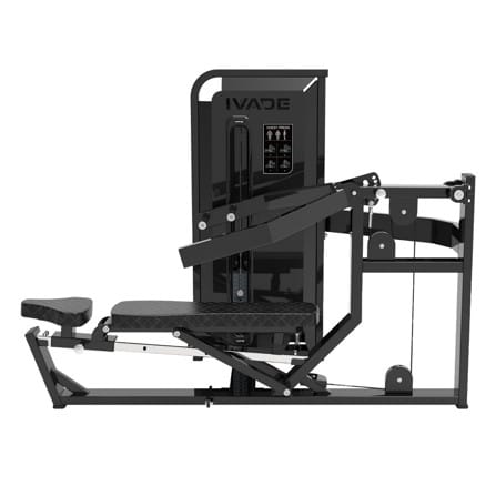 เครื่อง CHEST & SHOULDER PRESS IVADE MXS-10_1