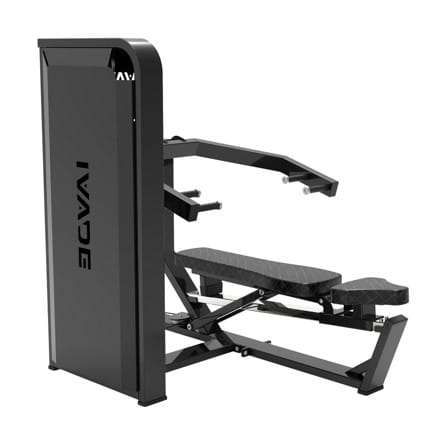 เครื่อง CHEST & SHOULDER PRESS IVADE MXS-10_3