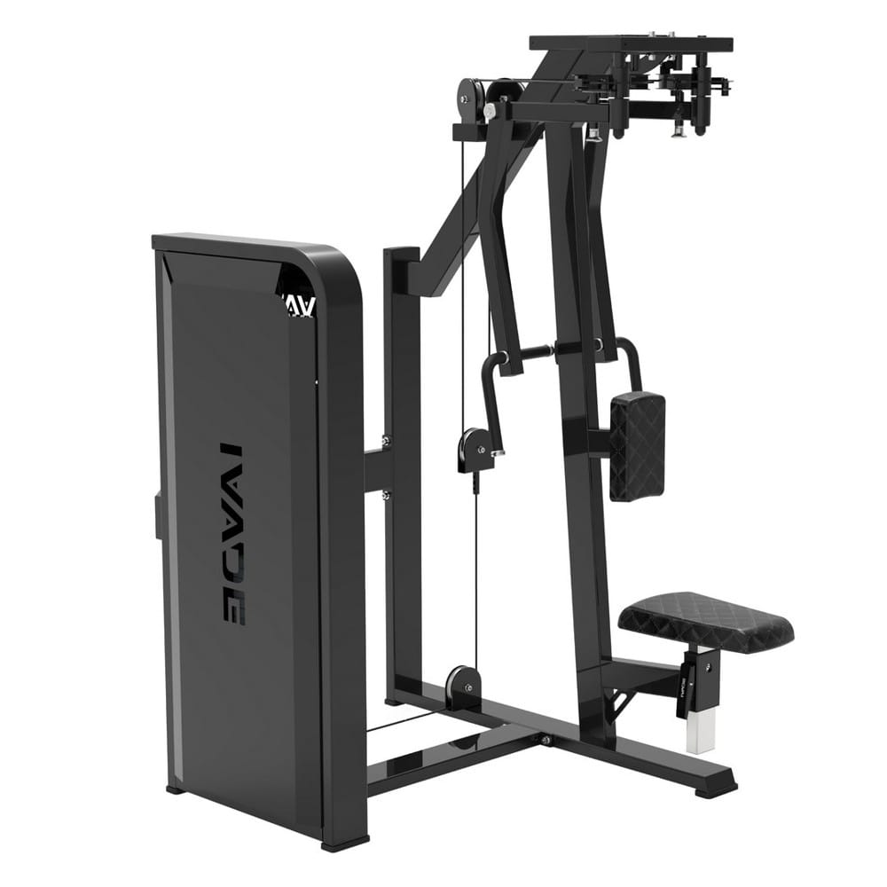 เครื่อง PEC FLY & REAR DELT IVADE MXS-90