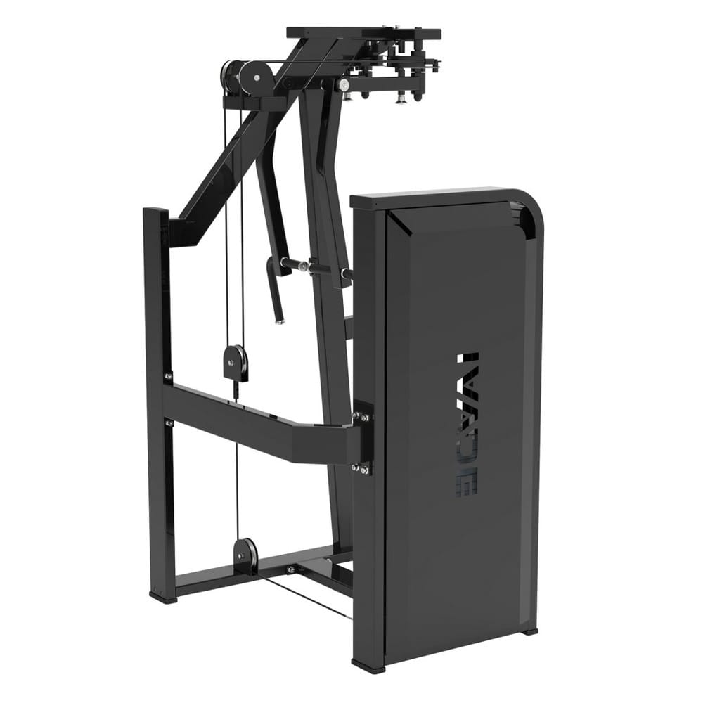 เครื่อง PEC FLY & REAR DELT IVADE MXS-90