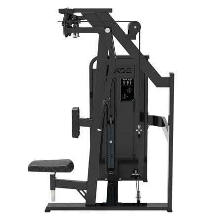 เครื่อง PEC FLY & REAR DELT IVADE MXS-90_1