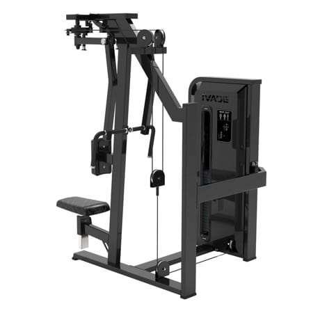 เครื่อง PEC FLY & REAR DELT IVADE MXS-90_2
