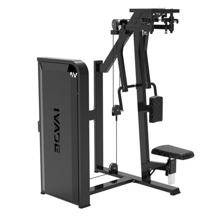 เครื่อง PEC FLY & REAR DELT IVADE MXS-90_3