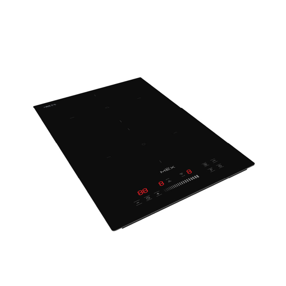 เตาฝัง+เครื่องดูดควัน MEX VSB532I + SL26