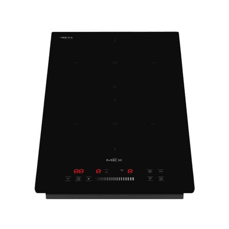 เตาฝัง+เครื่องดูดควัน MEX VSB532I + SL26_3