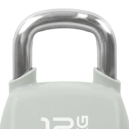 เคตเทิลเบล  IVADE HRX PRO URETHANE 12 กก. สีเทา_4