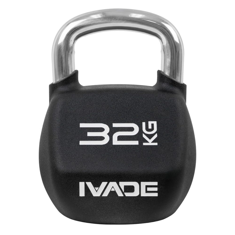 เคตเทิลเบล  IVADE HRX PRO URETHANE 32 กก.