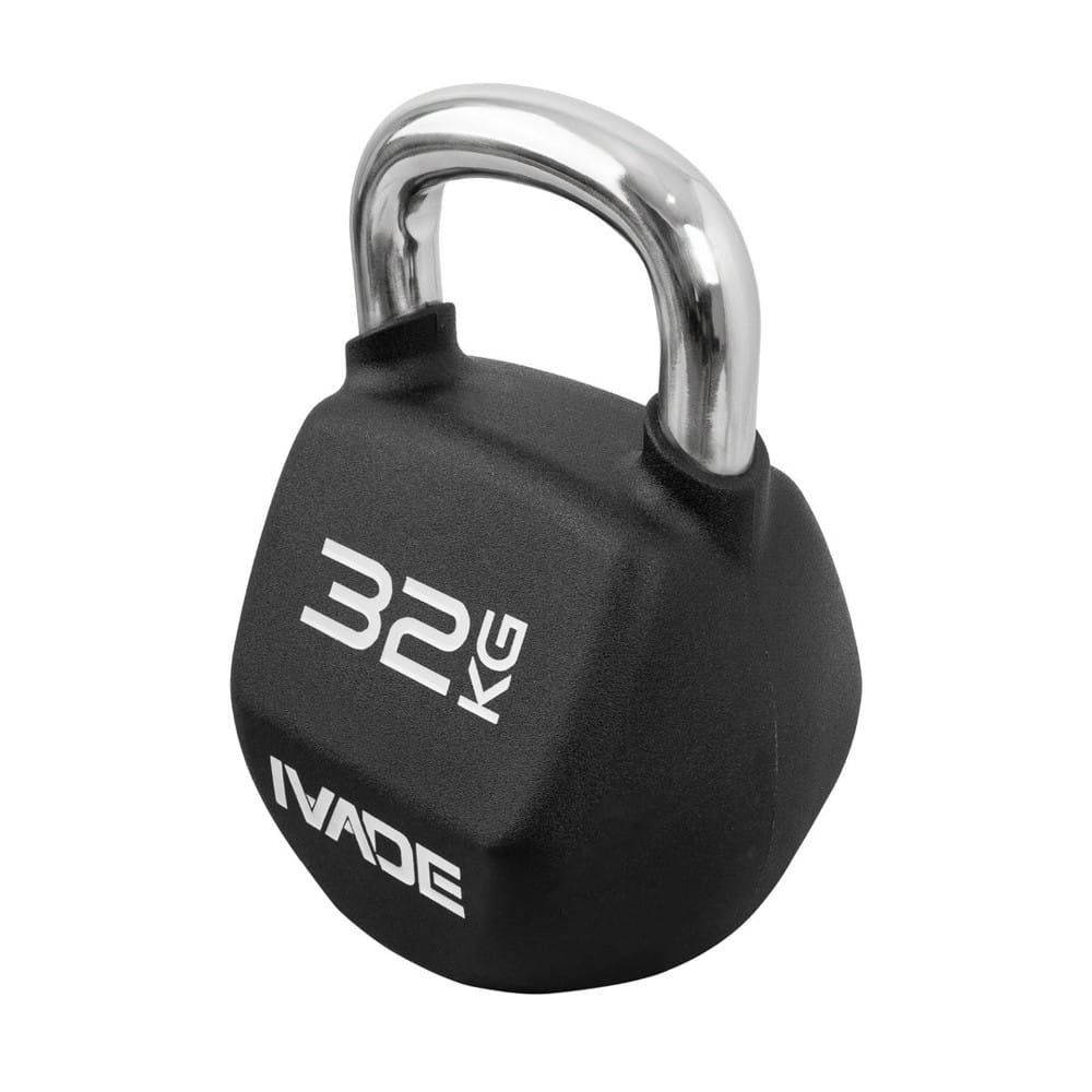 เคตเทิลเบล  IVADE HRX PRO URETHANE 32 กก.