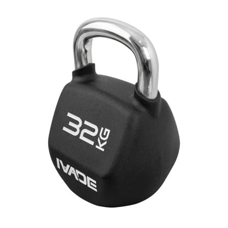 เคตเทิลเบล  IVADE HRX PRO URETHANE 32 กก._1