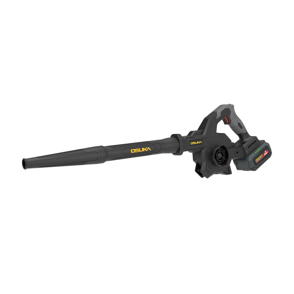 ชุดเครื่องมือช่างแอร์ OSUKA OCK156-D2K3 20 โวลต์