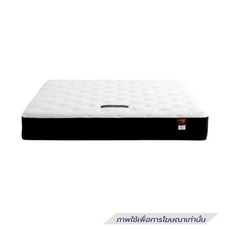 ที่นอนสปริง 3.5 ฟุต LOTUS THE SPA 2000 (พร้อมหมอนหนุน 1 ใบ)_1
