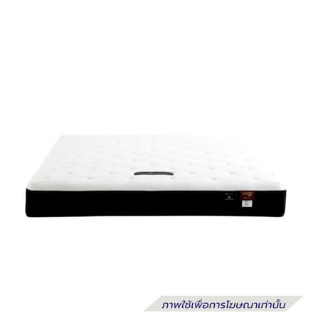 ที่นอนสปริง  3.5 ฟุต LOTUS THE SPA 1000 (พร้อมหมอนหนุน 1 ใบ)_1