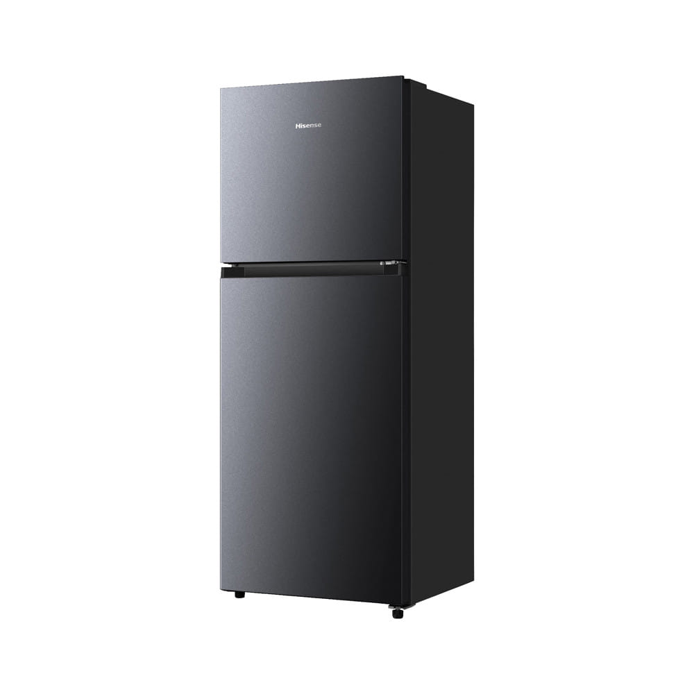 ตู้เย็น 2 ประตู HISENSE RT251N3ES 9 คิว สีดำ