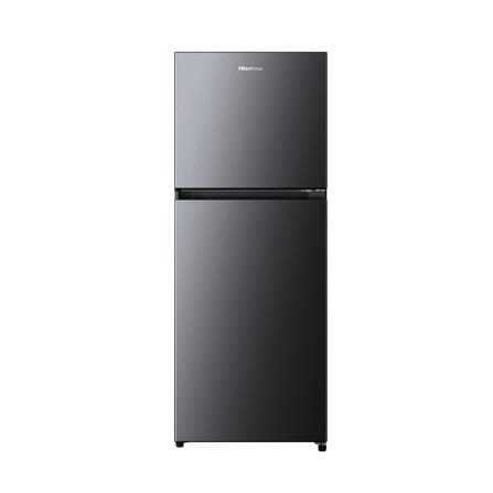 ตู้เย็น 2 ประตู HISENSE RT251N3ES 9 คิว สีดำ_0