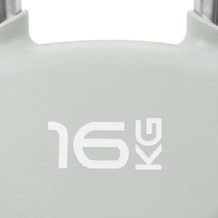 เคตเทิลเบล  IVADE HRX PRO URETHANE 16 กก.สีเทา_6