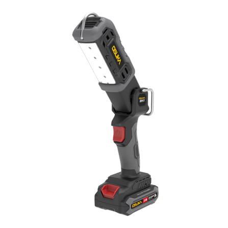 ไฟฉาย (พร้อมแบตเตอรี่) OSUKA OCL302-D1 20 โวลต์_0