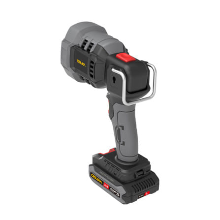 ไฟฉาย (พร้อมแบตเตอรี่) OSUKA OCL303-D1 20 โวลต์_1