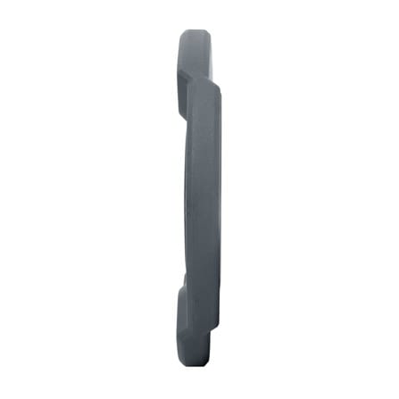 แผ่นน้ำหนัก IVADE HRX  PRO URETHANE MD1066 3 กก. (แพ็ก 2 แผ่น)_5