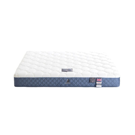 ที่นอนโฟม สุญญากาศ 5 ฟุต DUNLOPILLO MAJESTA X (พร้อมหมอนหนุน 2 ใบ)_1