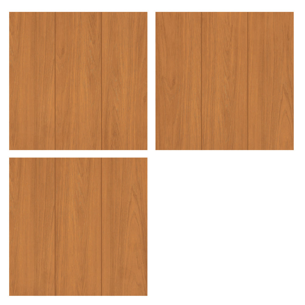 กระเบื้องพื้น 16x16 นิ้ว COTTO ปาดัว น้ำตาลทอง PM 0.96 ตร.ม.